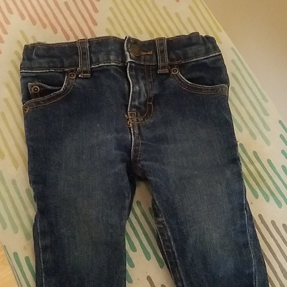 Baby Jeans - Picture 2 of 3